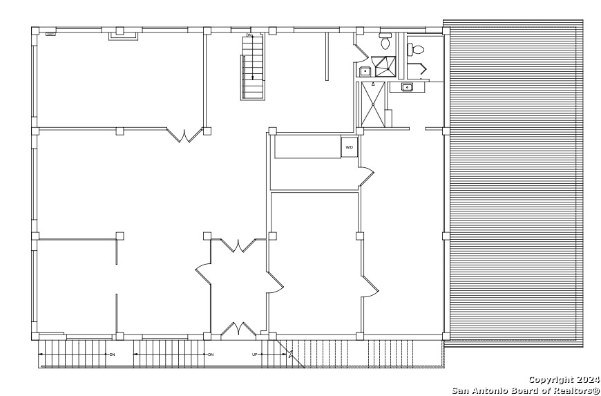 1426 S New Braunfels Avenue San Antonio TX 78210