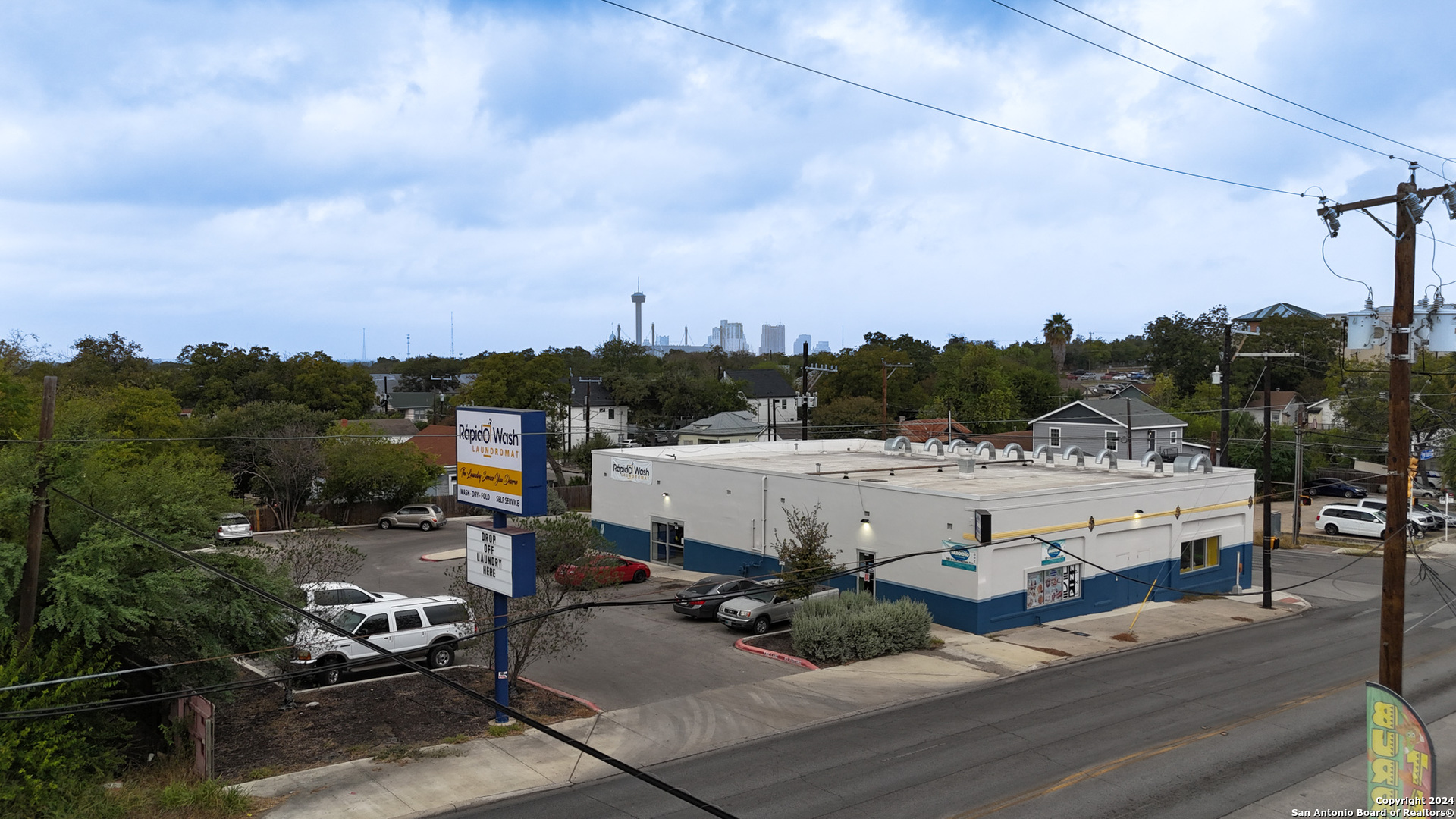 1426 S New Braunfels Avenue San Antonio TX 78210