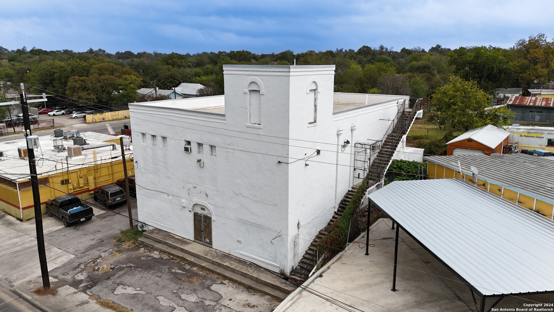 1426 S New Braunfels Avenue San Antonio TX 78210