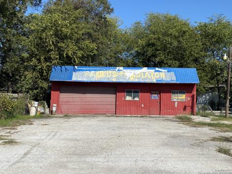 741 Division Avenue San Antonio TX 78225
