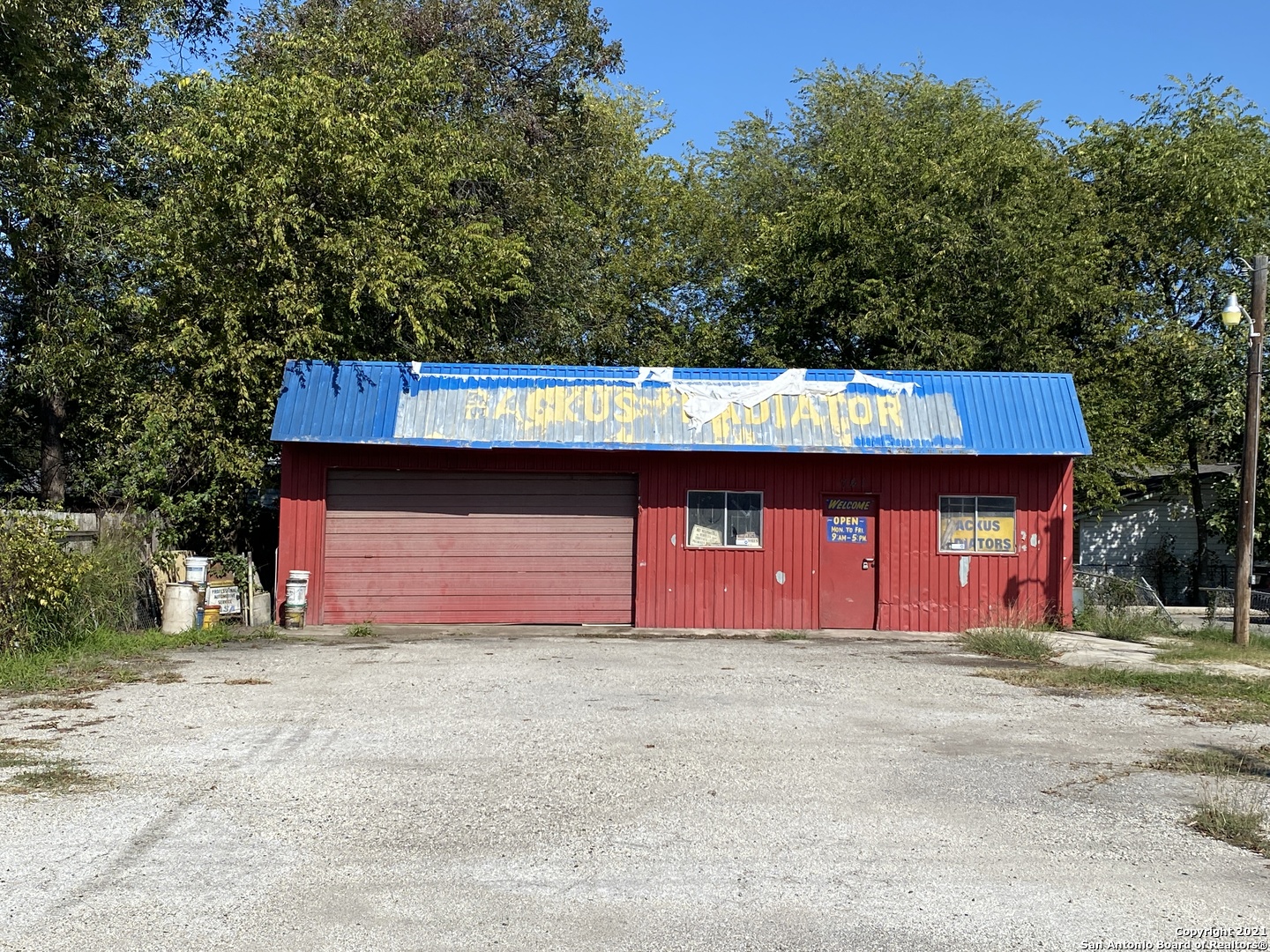 741 Division Avenue San Antonio TX 78225