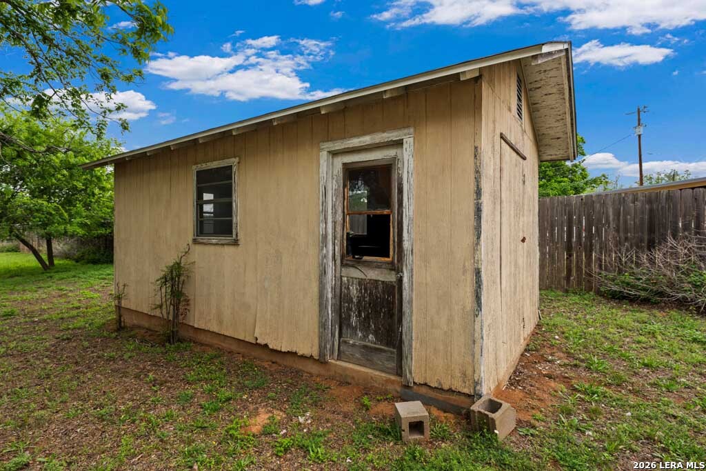 131 W Lower Crabapple Road Fredericksburg TX 78624