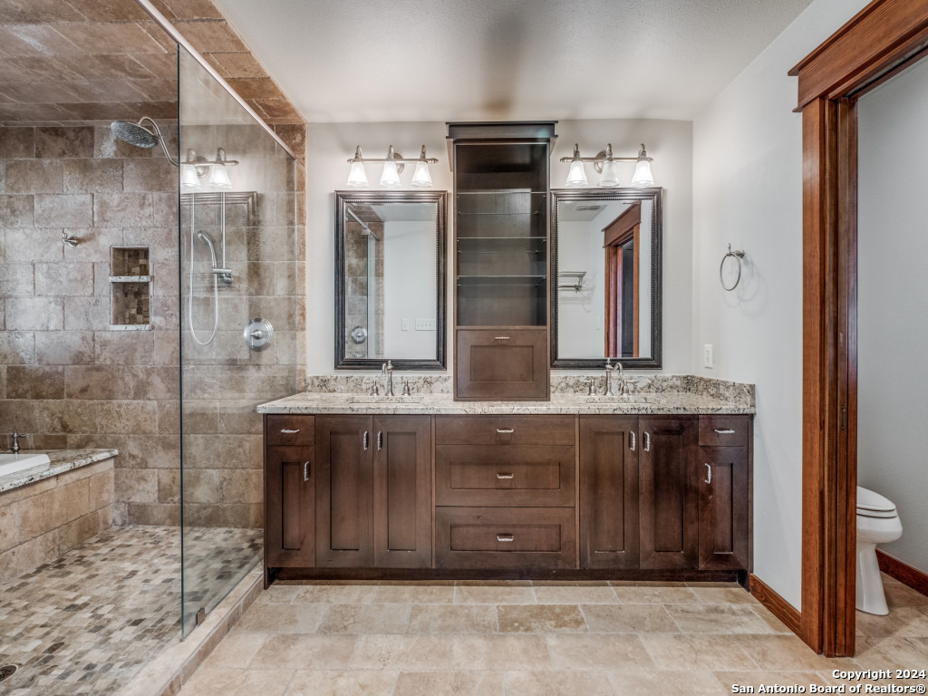 6 Old Fredericksburg Road Boerne TX 78015