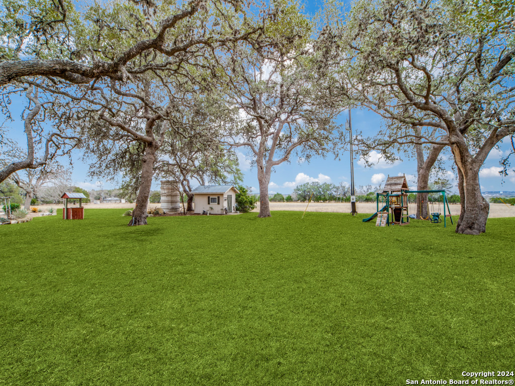 6 Old Fredericksburg Road Boerne TX 78015