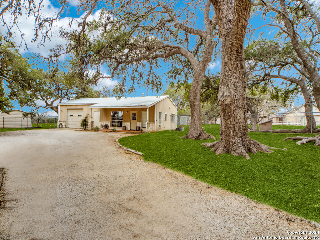 6 Old Fredericksburg Road Boerne TX 78015