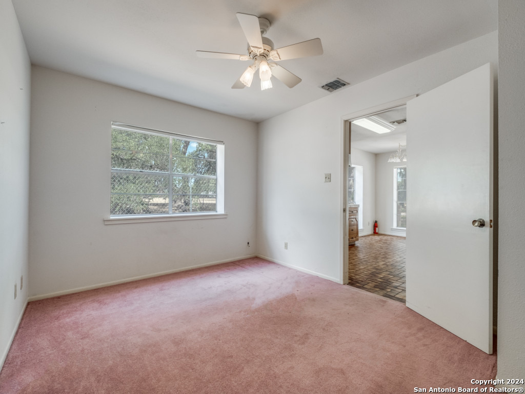 6 Old Fredericksburg Road Boerne TX 78015