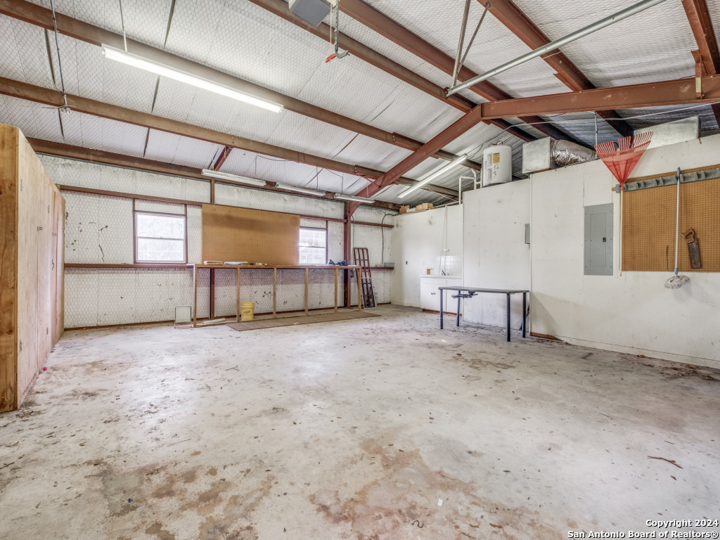 6 Old Fredericksburg Road Boerne TX 78015