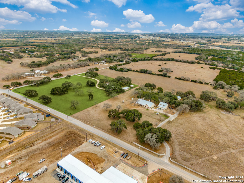 6 Old Fredericksburg Road Boerne TX 78015