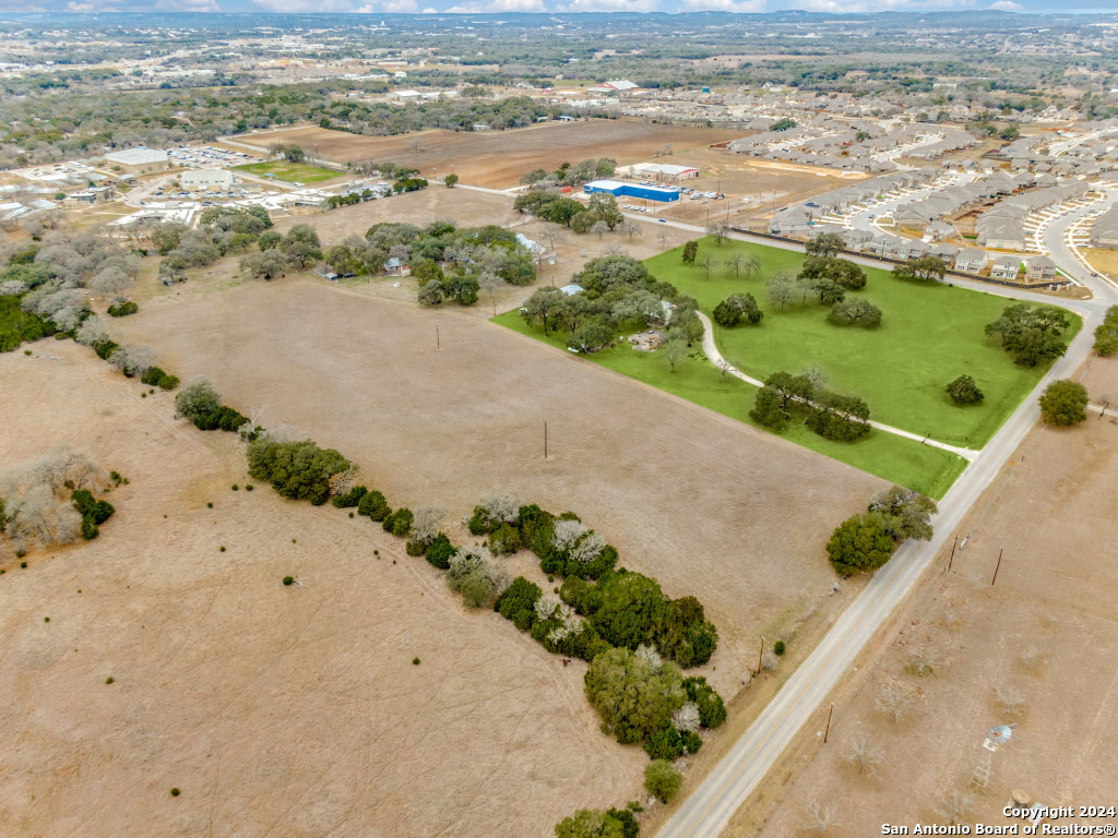 6 Old Fredericksburg Road Boerne TX 78015