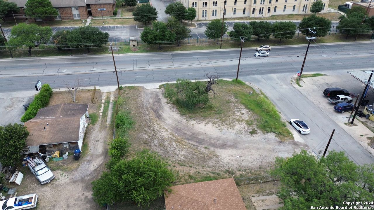 3322 Culebra Road San Antonio TX 78228