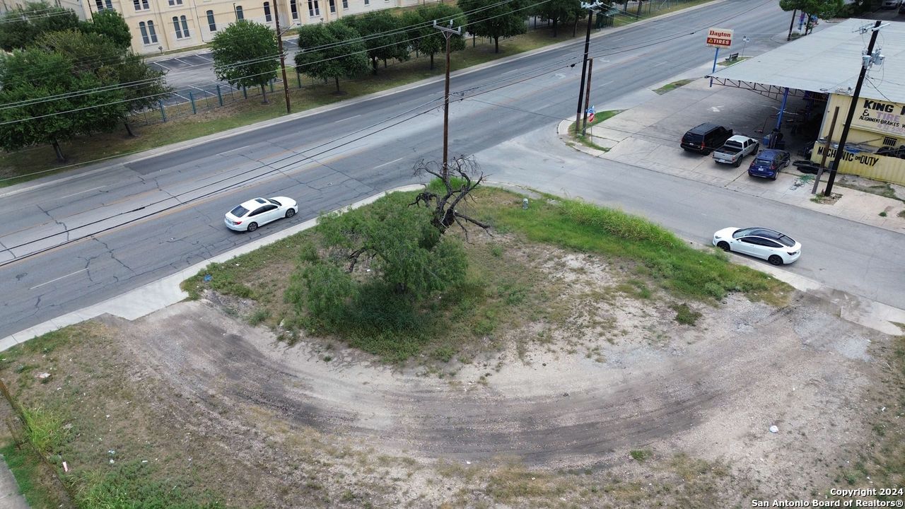 3322 Culebra Road San Antonio TX 78228