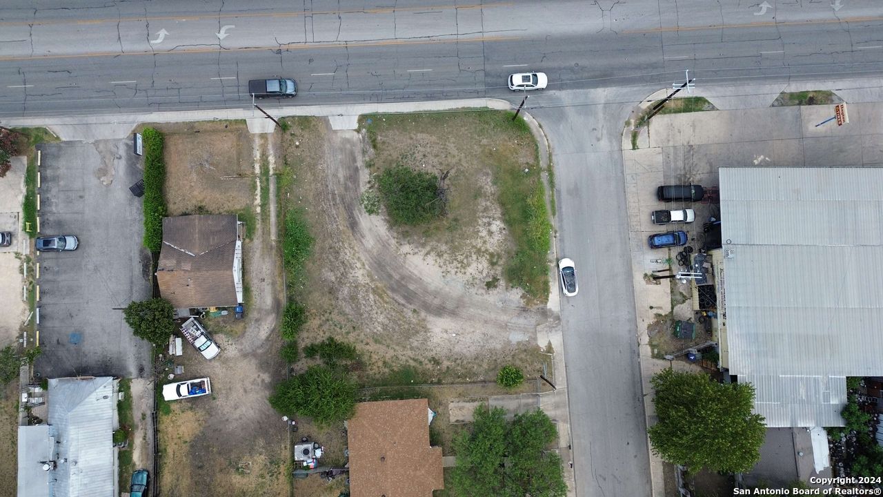 3322 Culebra Road San Antonio TX 78228