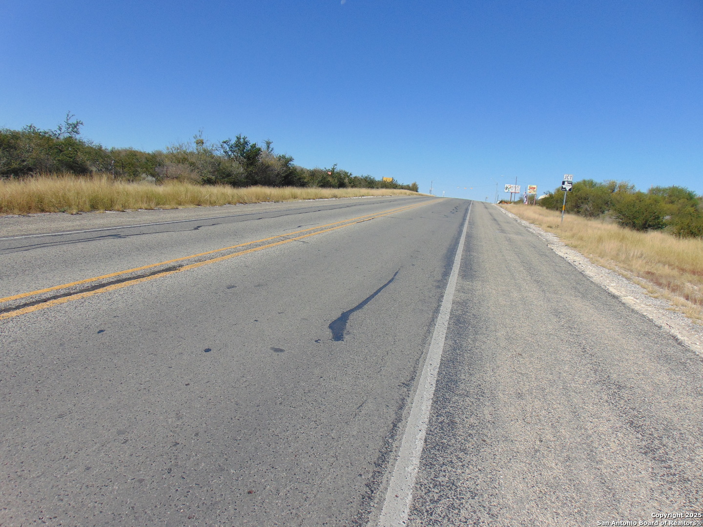 5 Us Highway 90 Brackettville TX 78832