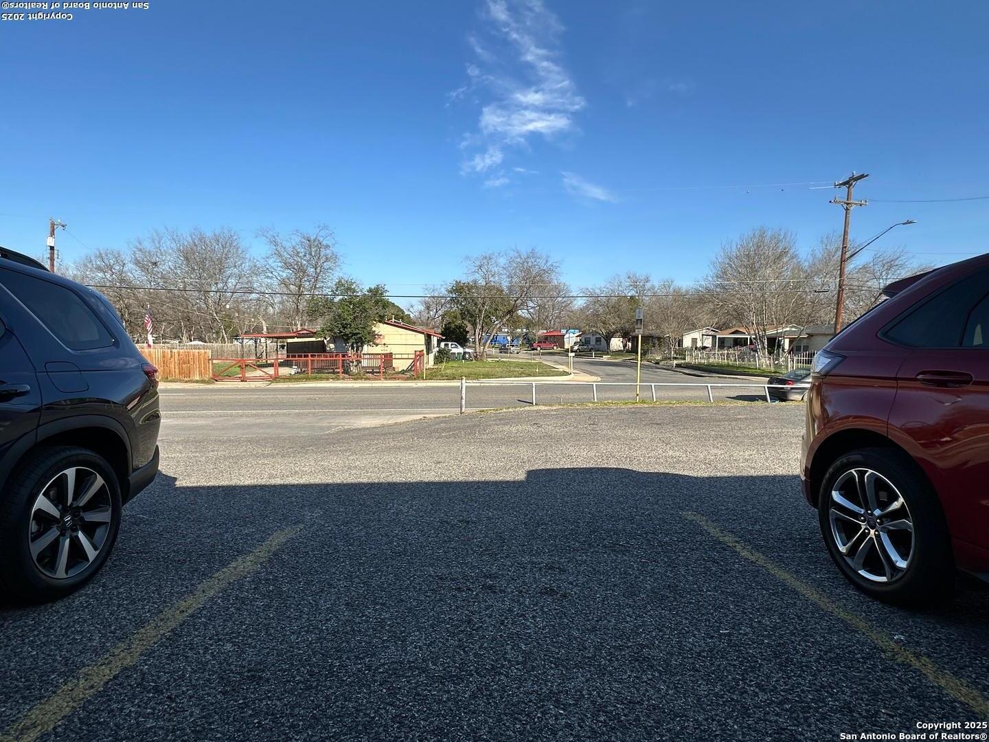 4147 Pleasanton Road San Antonio TX 78221