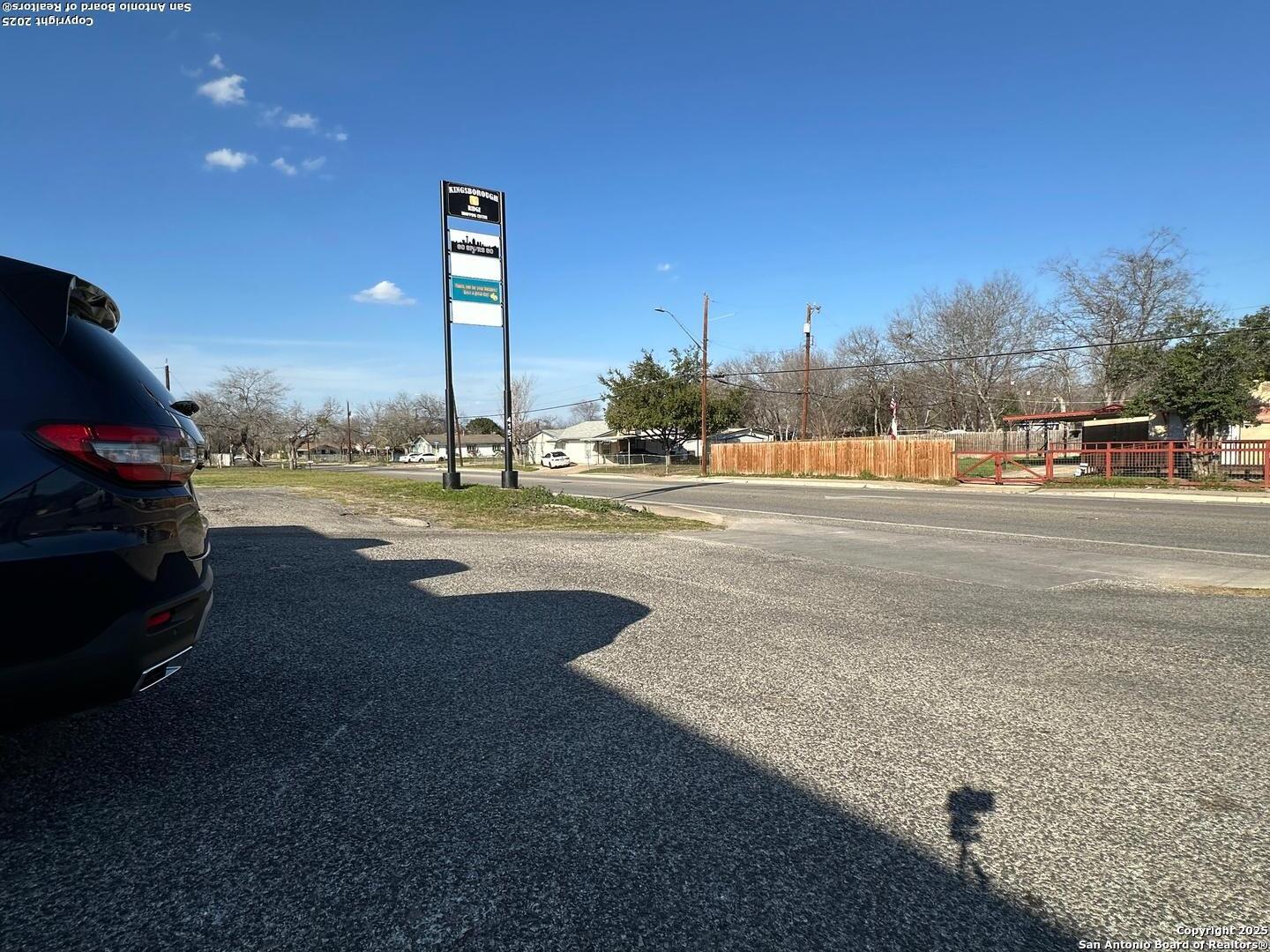 4147 Pleasanton Road San Antonio TX 78221