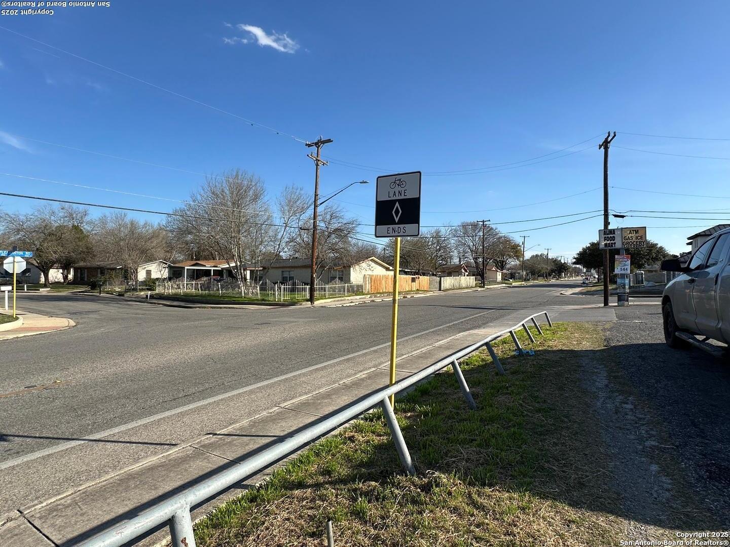 4147 Pleasanton Road San Antonio TX 78221