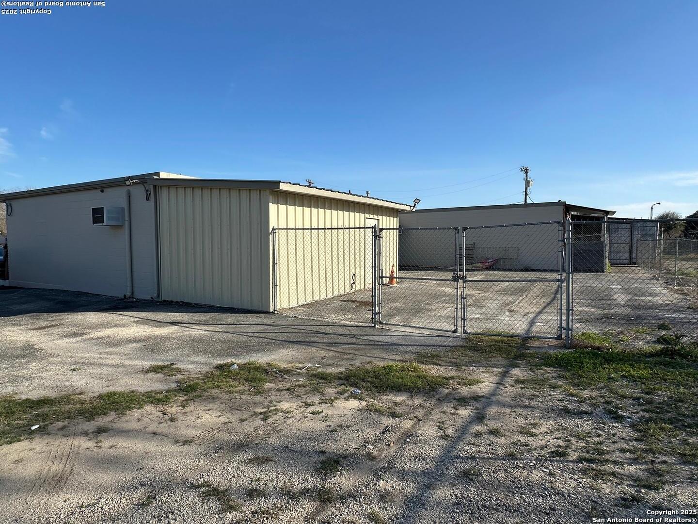 4147 Pleasanton Road San Antonio TX 78221