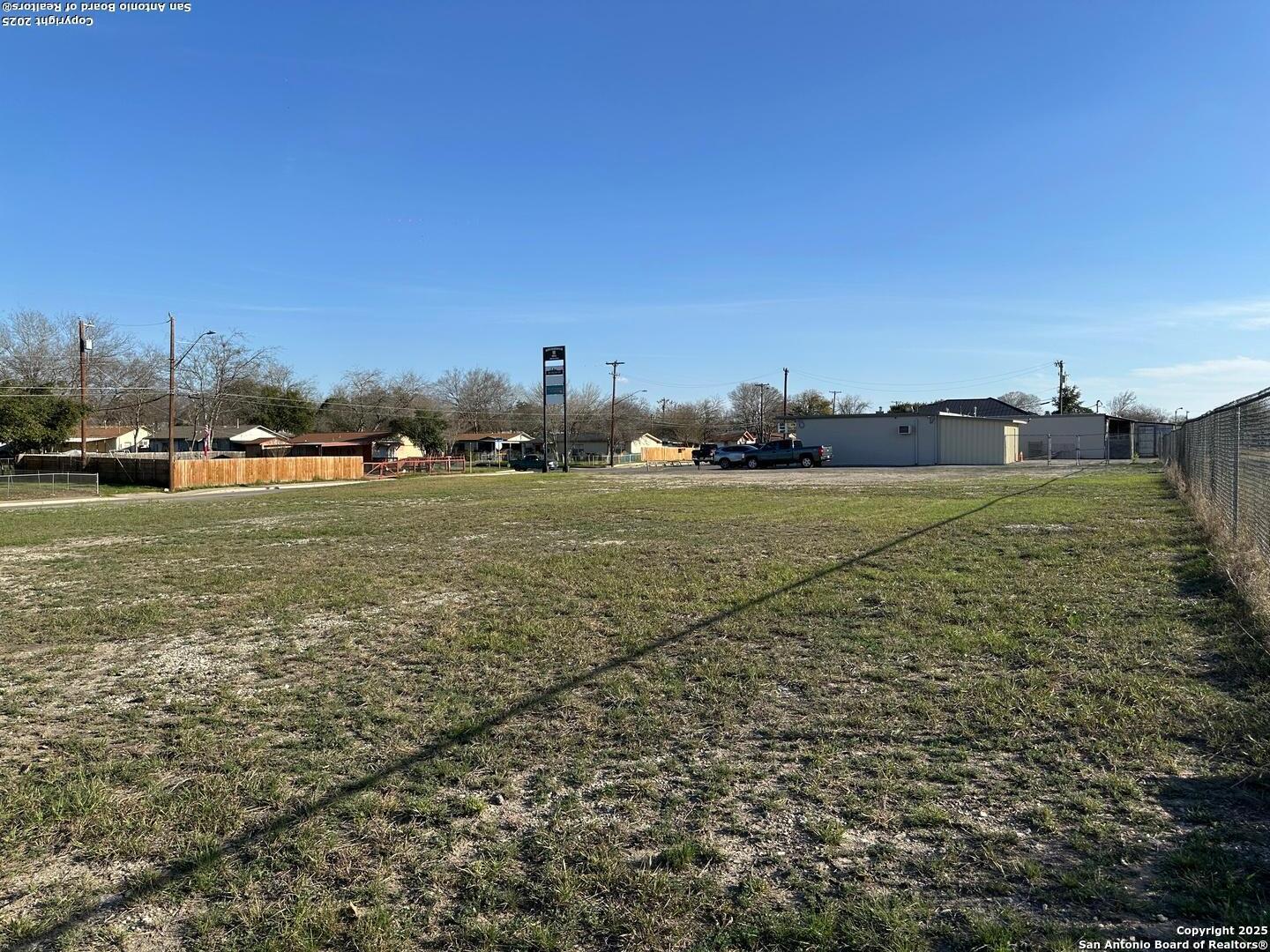 4147 Pleasanton Road San Antonio TX 78221