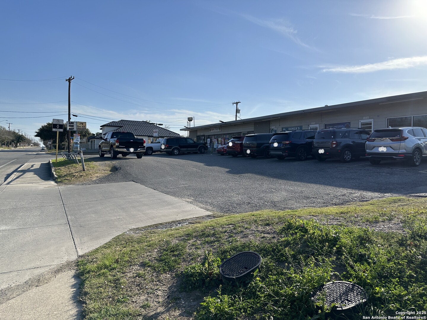 4147 Pleasanton Road San Antonio TX 78221