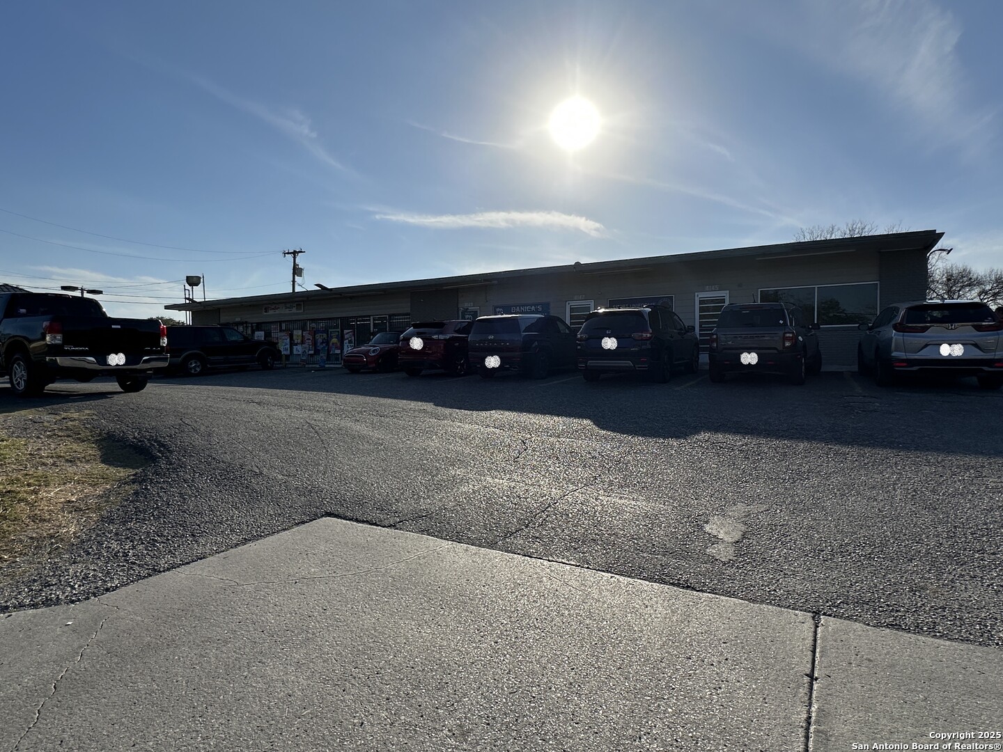 4147 Pleasanton Road San Antonio TX 78221