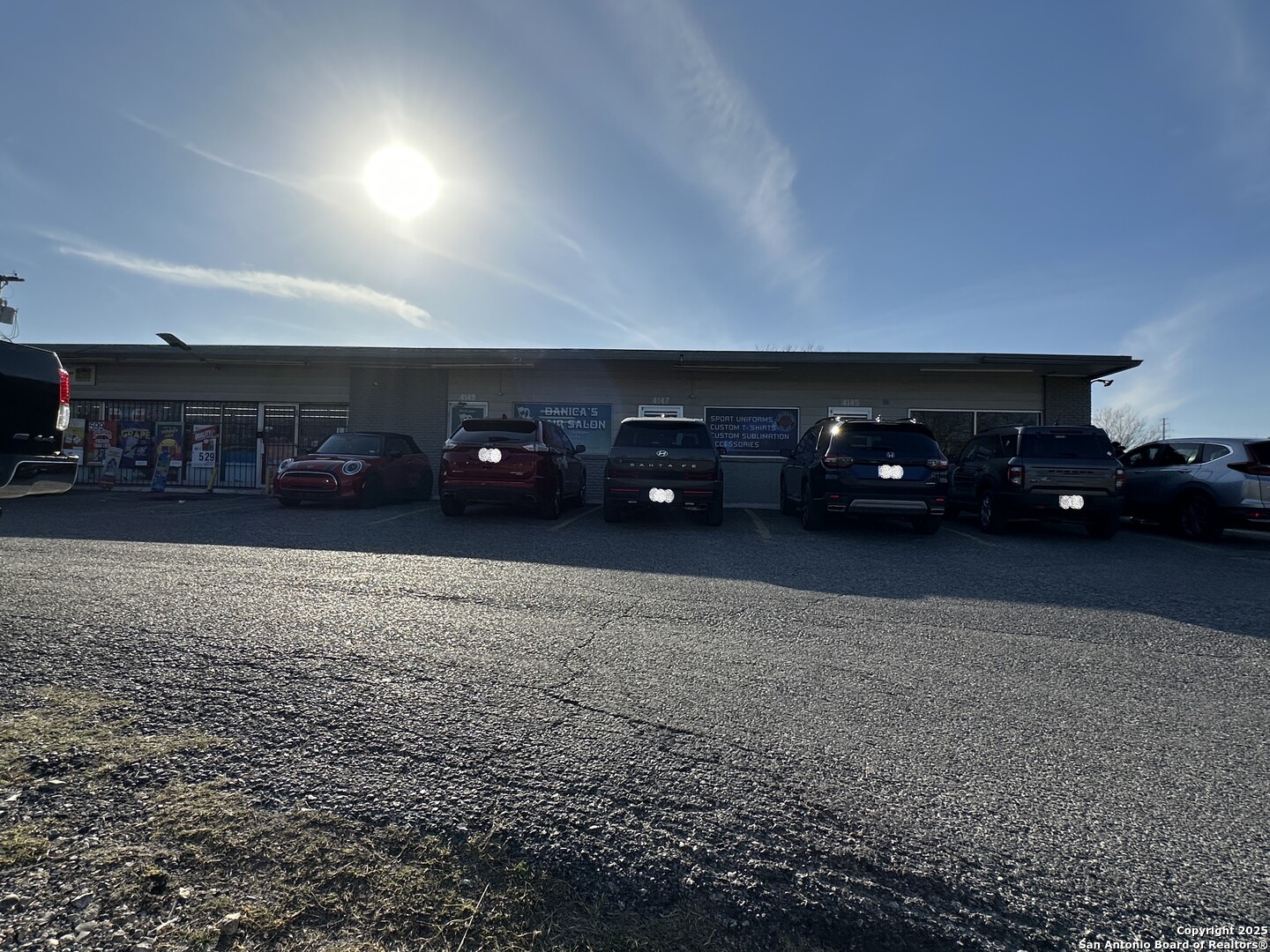 4147 Pleasanton Road San Antonio TX 78221