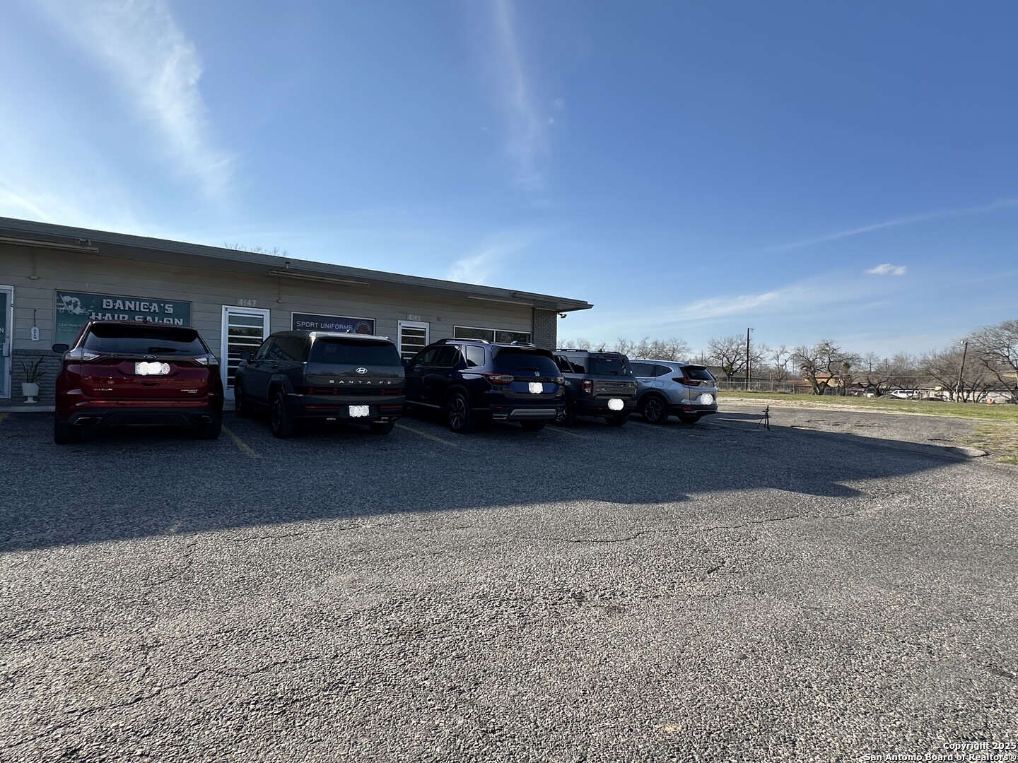 4147 Pleasanton Road San Antonio TX 78221