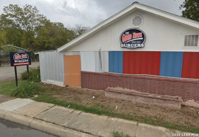 972 SW 36th Street San Antonio TX 78237