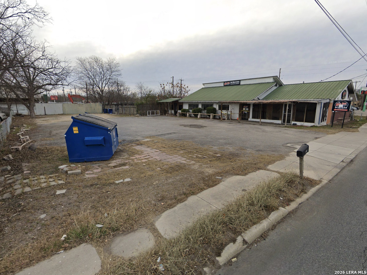 972 SW 36th Street San Antonio TX 78237
