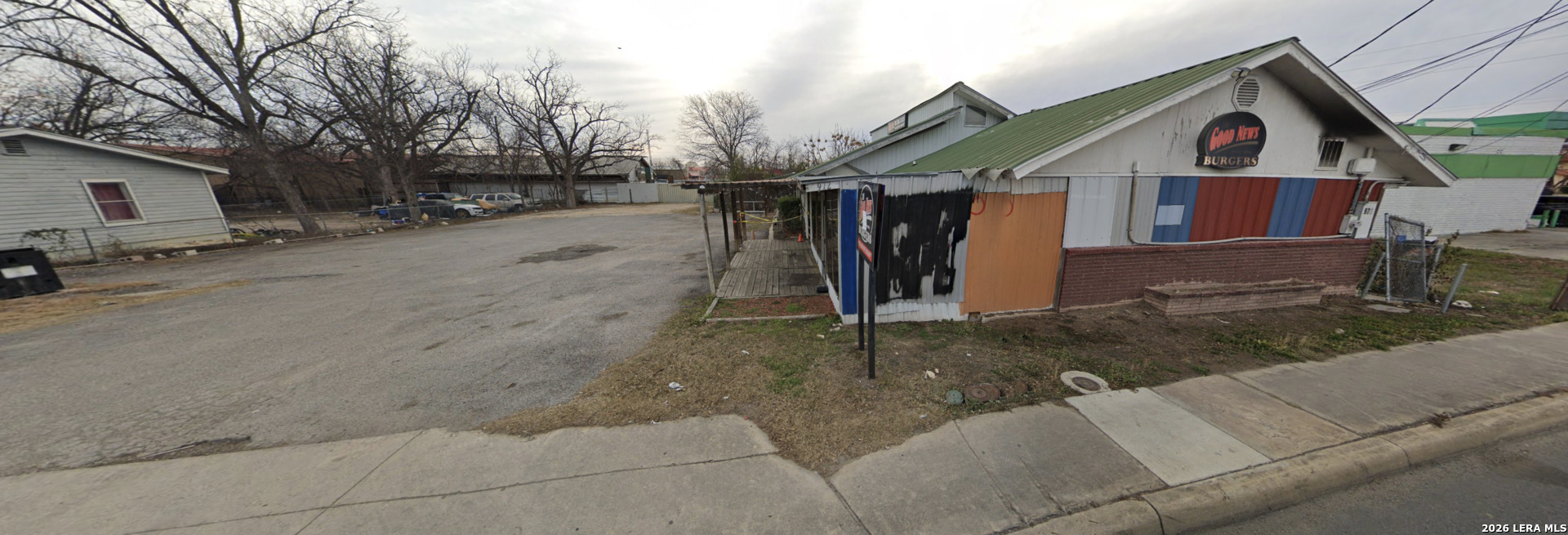 972 SW 36th Street San Antonio TX 78237