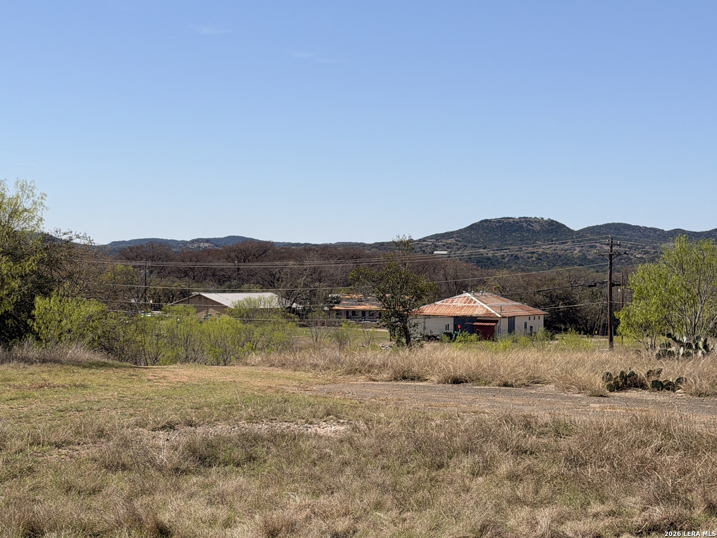 1302 Main Bandera TX 78003