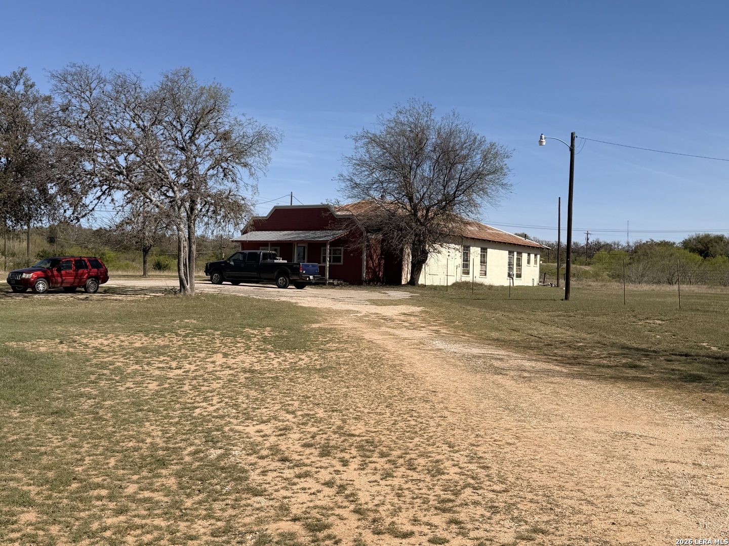 1302 Main Bandera TX 78003