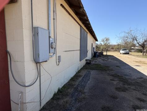 1302 Main Bandera TX 78003