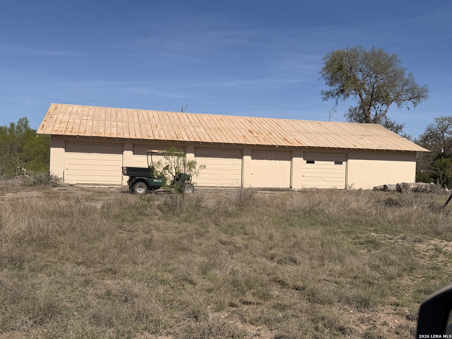 1302 Main Bandera TX 78003