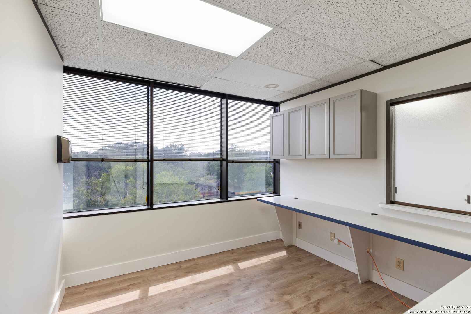 2040 Babcock Road San Antonio TX 78229