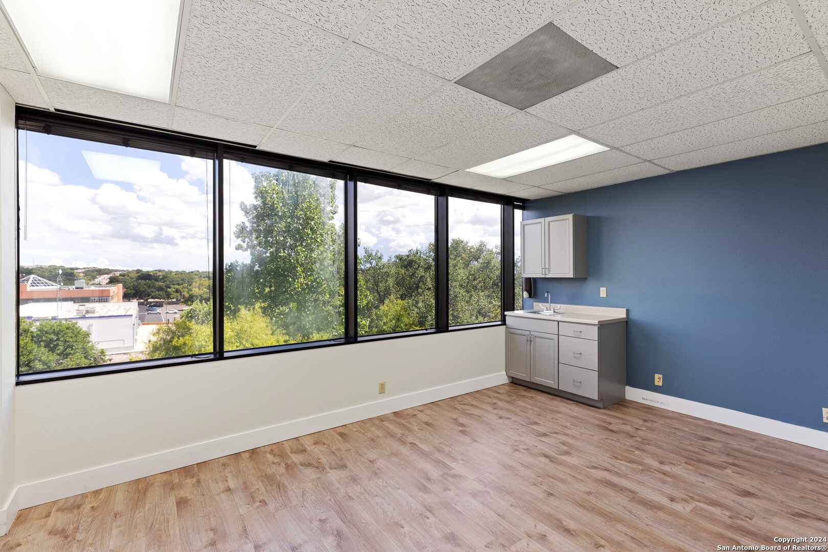 2040 Babcock Road San Antonio TX 78229