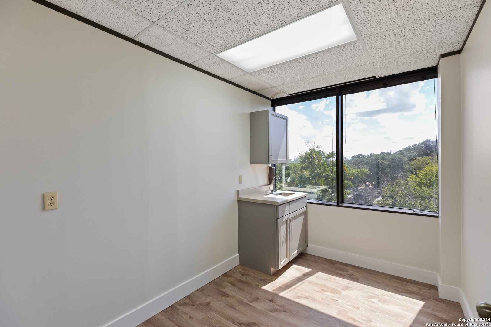 2040 Babcock Road San Antonio TX 78229