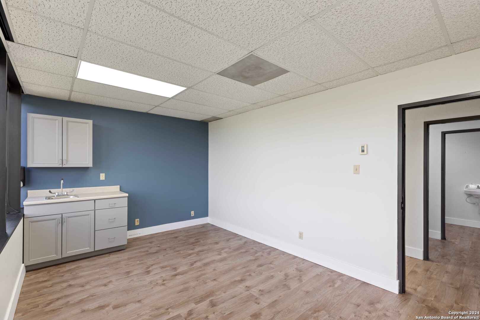 2040 Babcock Road San Antonio TX 78229