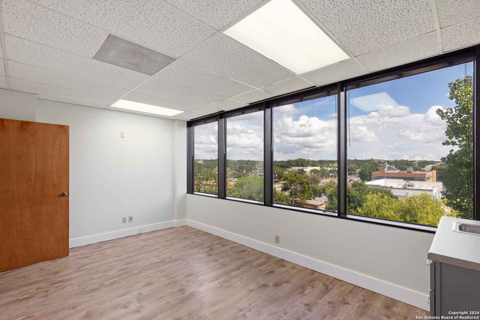 2040 Babcock Road San Antonio TX 78229