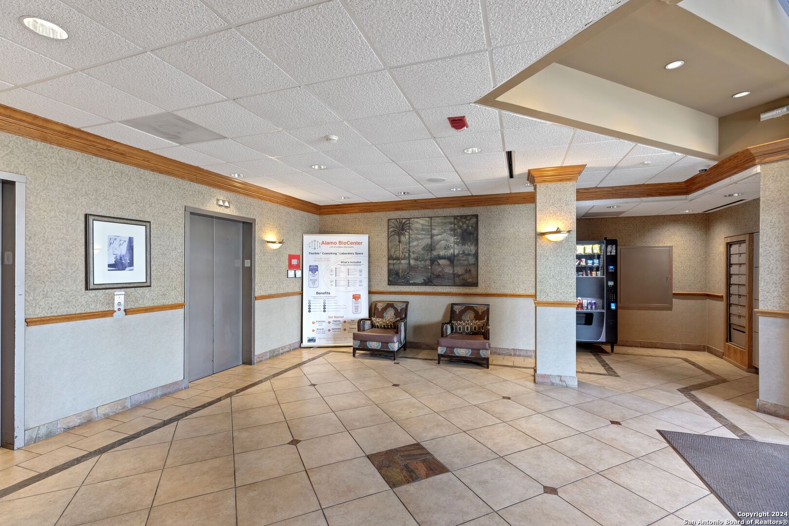 2040 Babcock Road San Antonio TX 78229