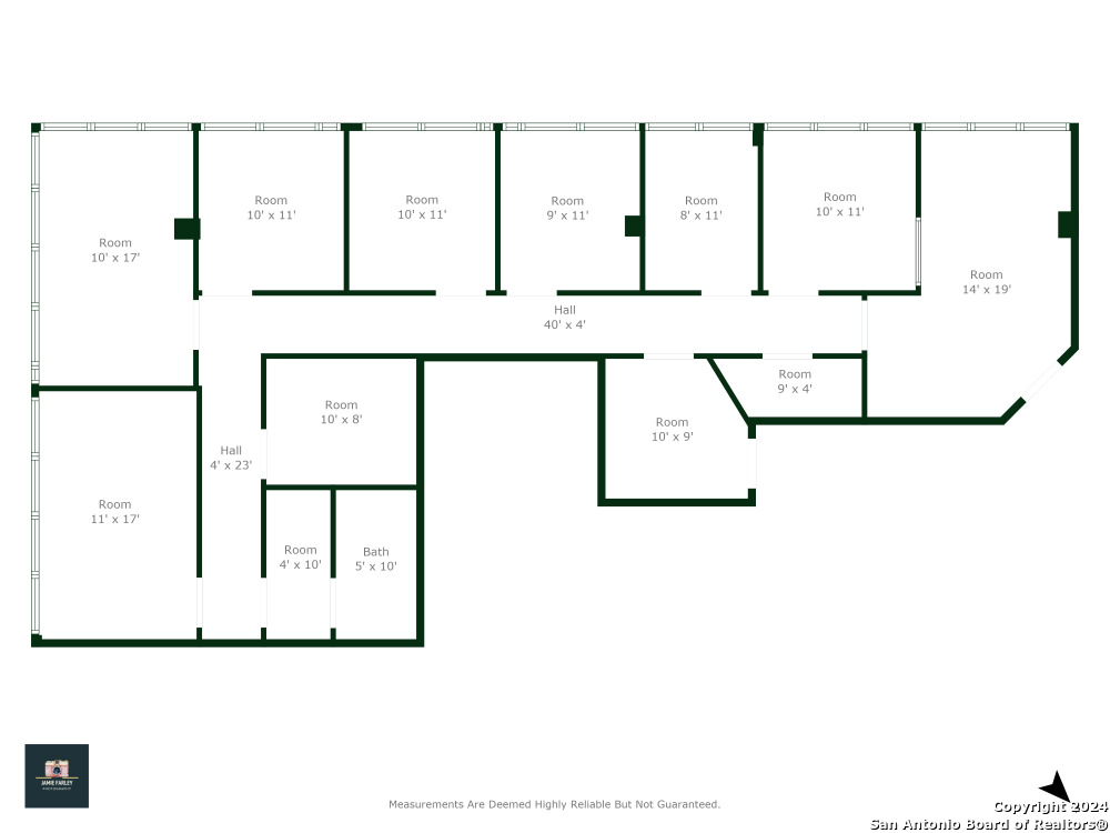 2040 Babcock Road San Antonio TX 78229