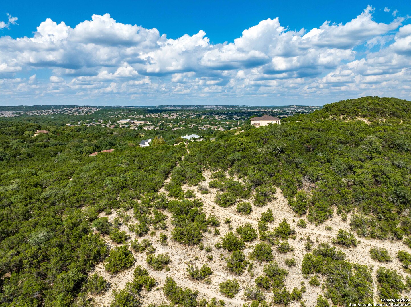 8700 Cross Mountain Trail San Antonio TX 78255