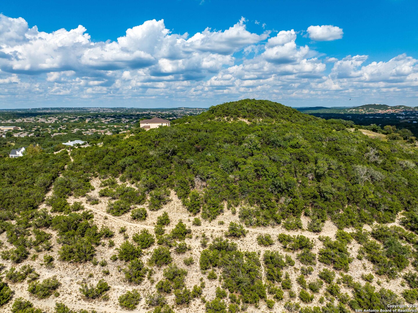 8700 Cross Mountain Trail San Antonio TX 78255