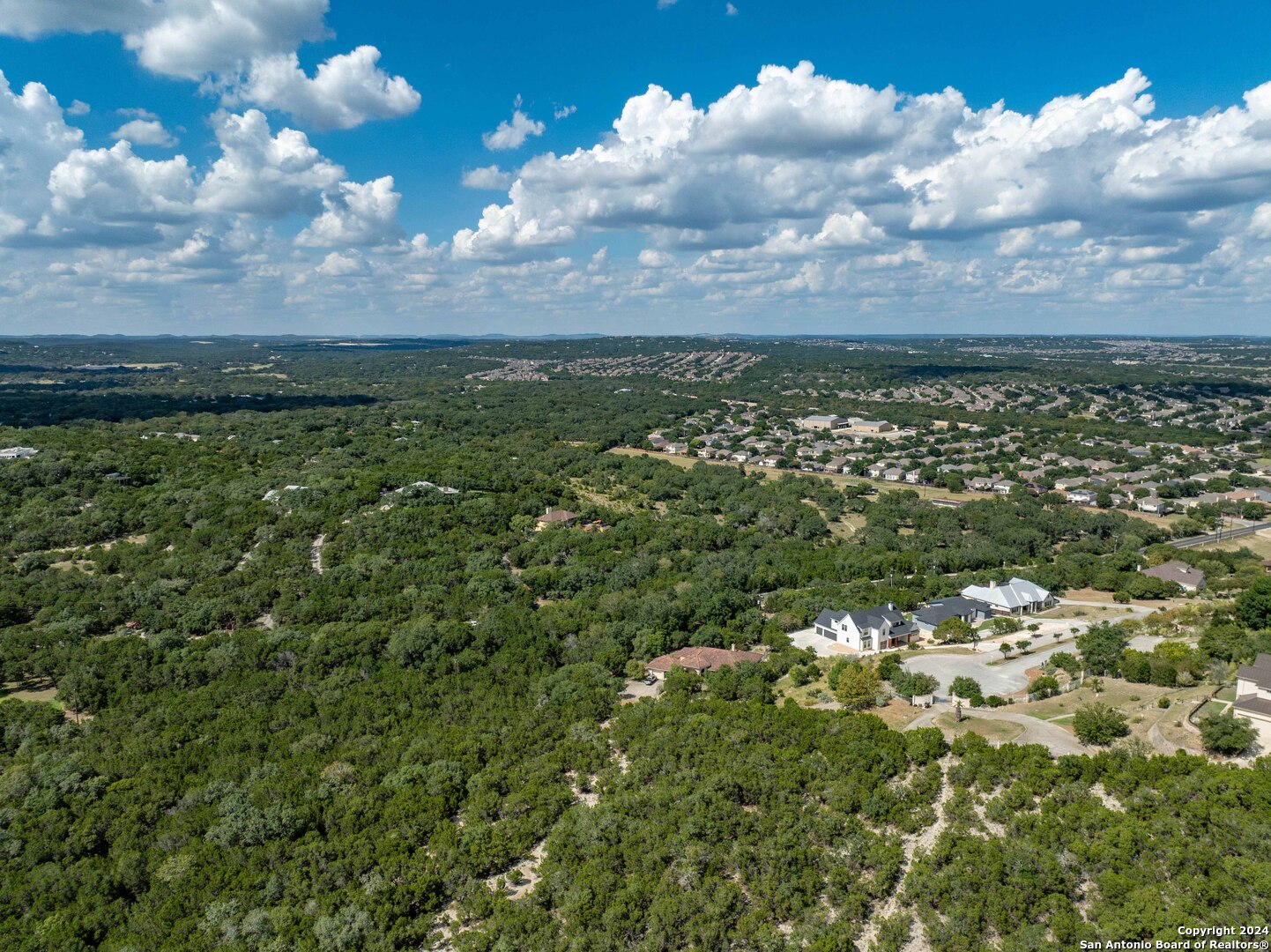 8700 Cross Mountain Trail San Antonio TX 78255