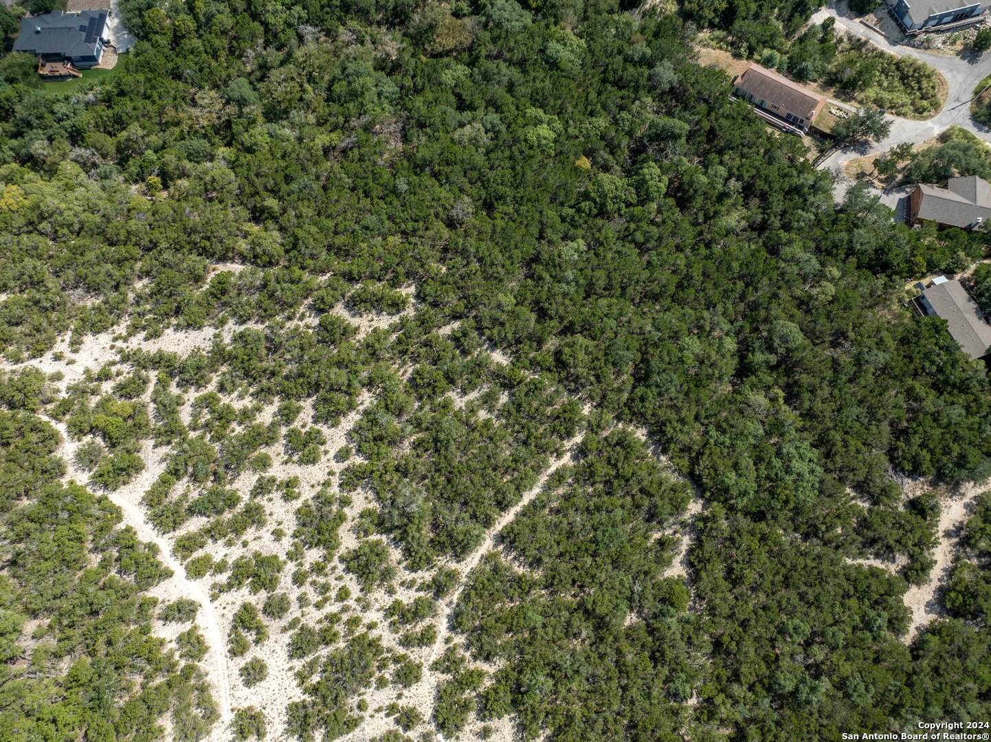 8700 Cross Mountain Trail San Antonio TX 78255