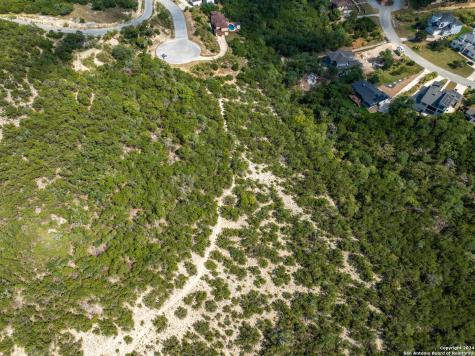 8700 Cross Mountain Trail San Antonio TX 78255