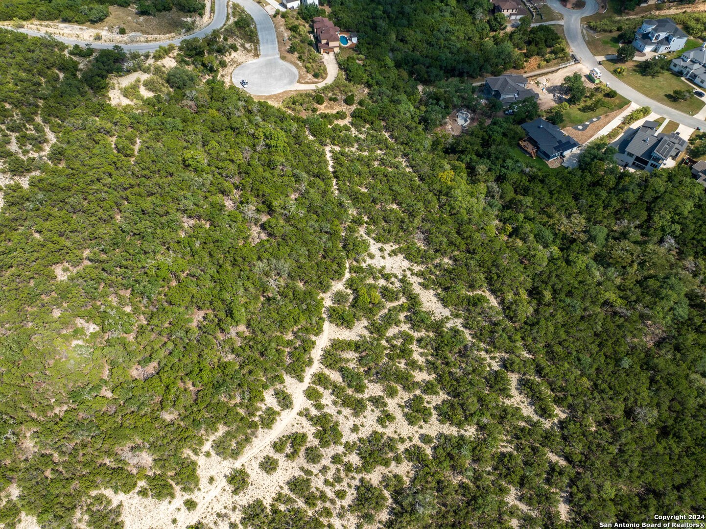 8700 Cross Mountain Trail San Antonio TX 78255