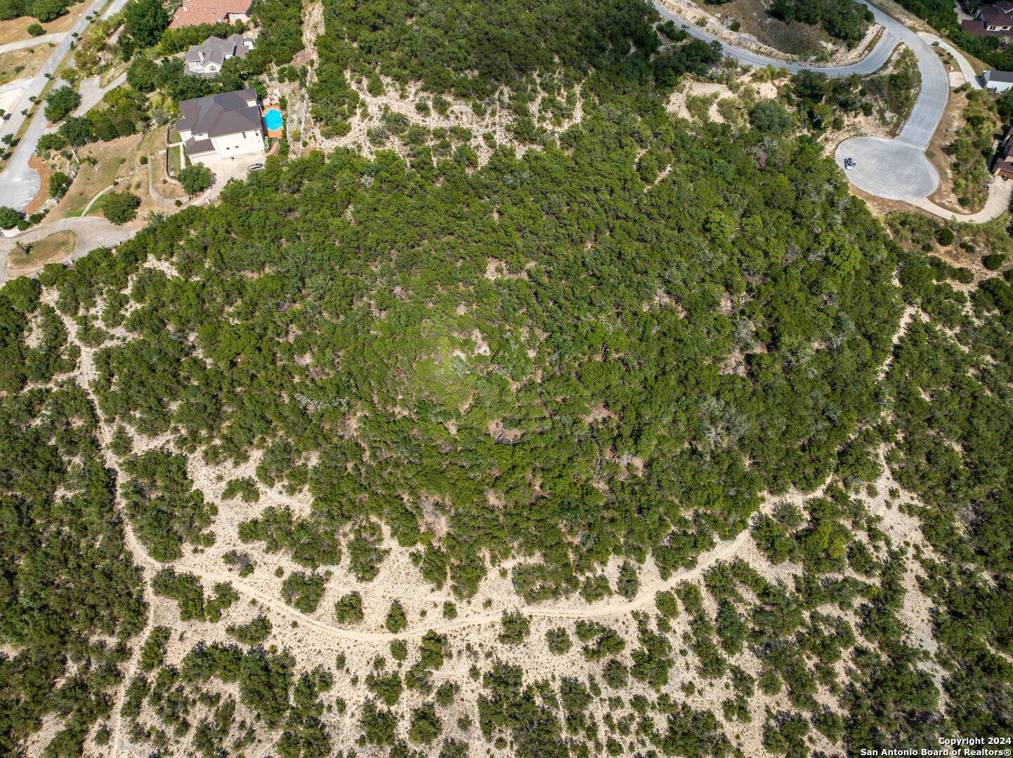 8700 Cross Mountain Trail San Antonio TX 78255