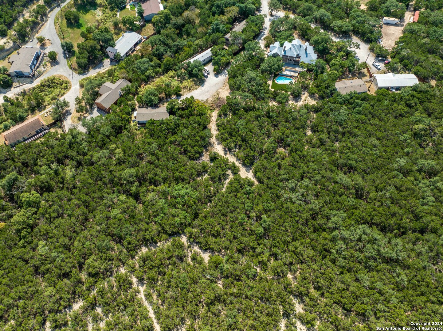 8700 Cross Mountain Trail San Antonio TX 78255