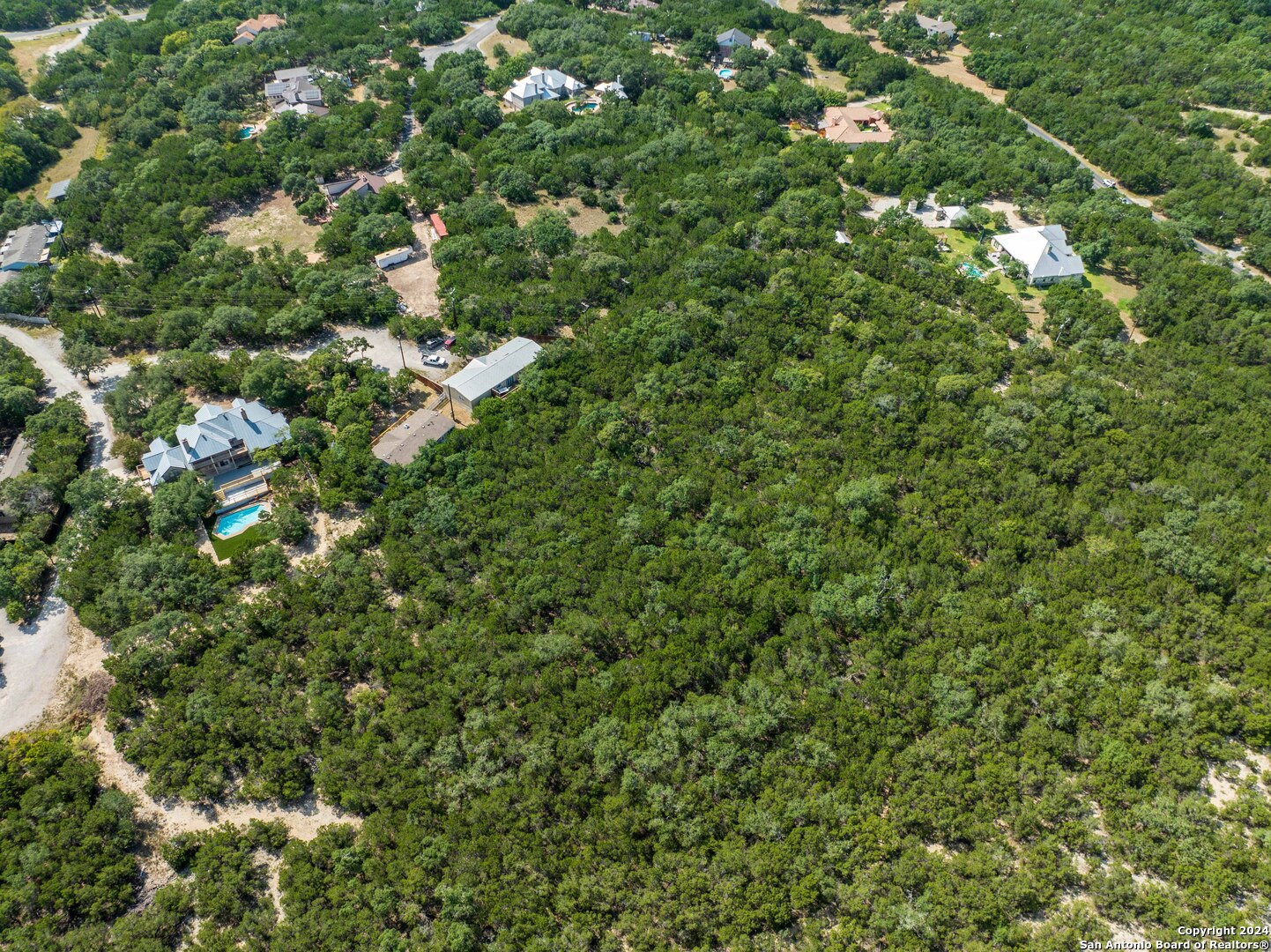 8700 Cross Mountain Trail San Antonio TX 78255