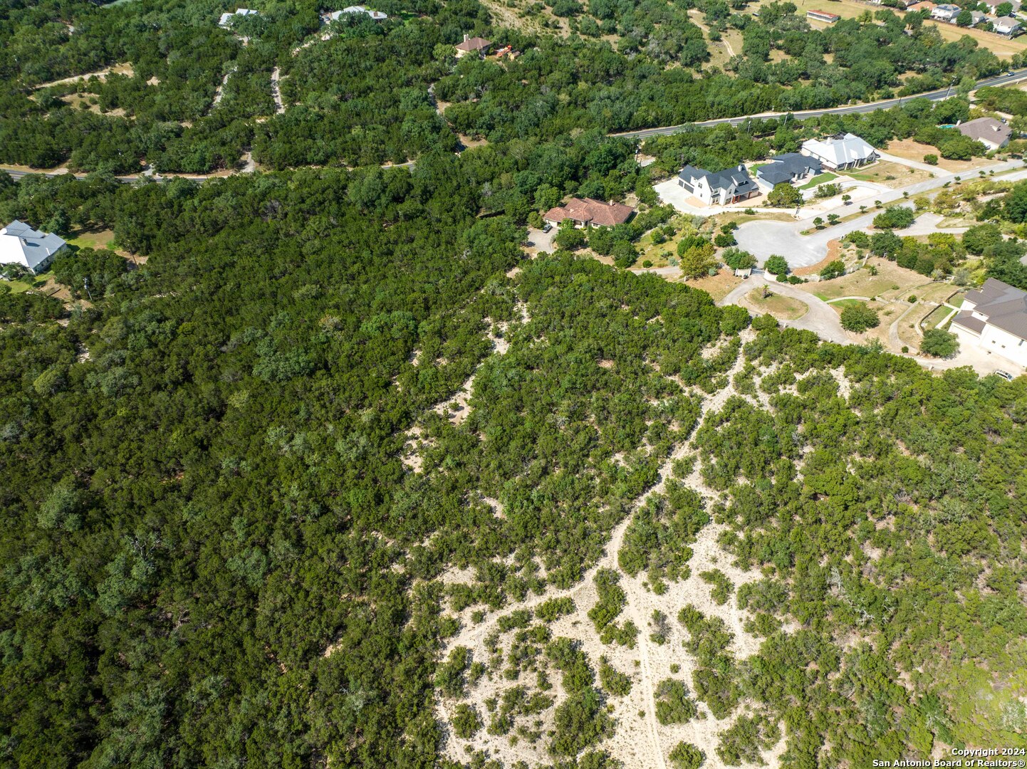 8700 Cross Mountain Trail San Antonio TX 78255